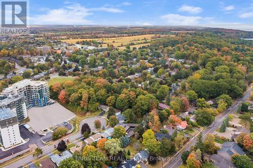 8 Campfire Court, Barrie, ON - Outdoor With View