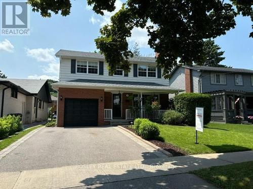 102 Freemont Avenue, Toronto, ON - Outdoor With Facade