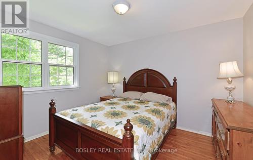 102 Freemont Avenue, Toronto, ON - Indoor Photo Showing Bedroom