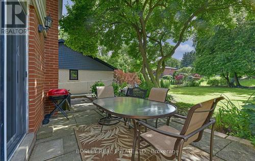 102 Freemont Avenue, Toronto (Humber Heights), ON - Outdoor With Deck Patio Veranda