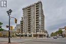 903 - 1477 Lakeshore Road, Burlington, ON  - Outdoor With Facade 