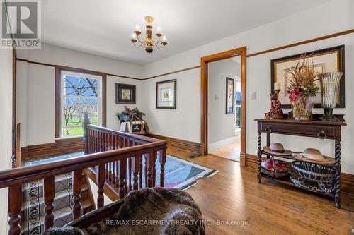 420 Ridge Road, Hamilton (Stoney Creek Mountain), ON - Indoor Photo Showing Other Room