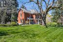 420 Ridge Road, Hamilton (Stoney Creek Mountain), ON  - Outdoor 