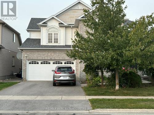 40 Beaver Meadow Drive, Guelph (Pine Ridge), ON - Outdoor