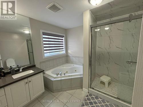 40 Beaver Meadow Drive, Guelph (Pine Ridge), ON - Indoor Photo Showing Bathroom