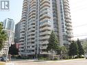 1703 - 67 Caroline Street S, Hamilton (Durand), ON  - Outdoor With Balcony With Facade 