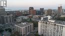 1703 - 67 Caroline Street S, Hamilton, ON  - Outdoor With View 