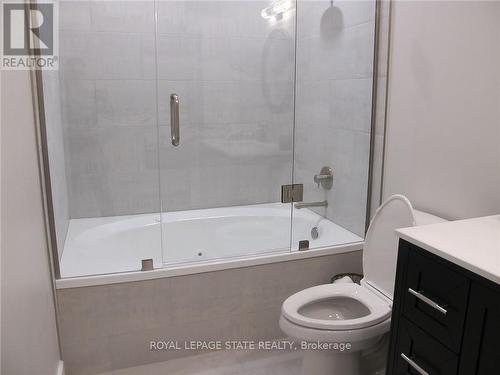 1703 - 67 Caroline Street S, Hamilton (Durand), ON - Indoor Photo Showing Bathroom