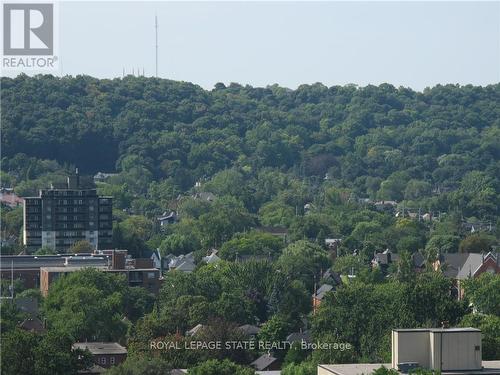 1703 - 67 Caroline Street S, Hamilton (Durand), ON - Outdoor With View