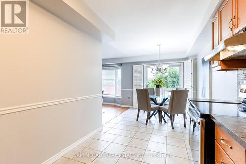 19 Foxtrot Drive, Hamilton (Stoney Creek Mountain), ON - Indoor