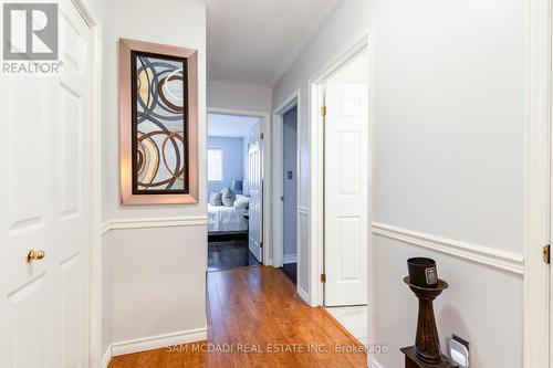 19 Foxtrot Drive, Hamilton (Stoney Creek Mountain), ON - Indoor Photo Showing Other Room