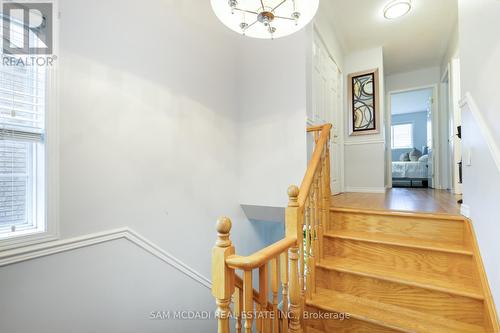 19 Foxtrot Drive, Hamilton (Stoney Creek Mountain), ON - Indoor Photo Showing Other Room