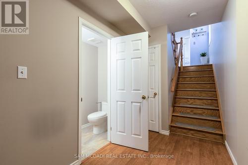 19 Foxtrot Drive, Hamilton, ON - Indoor Photo Showing Other Room