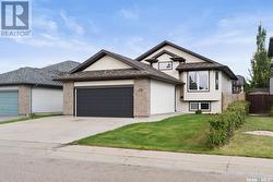 107 Allwood CRESCENT  Saskatoon, SK S7R 0A3