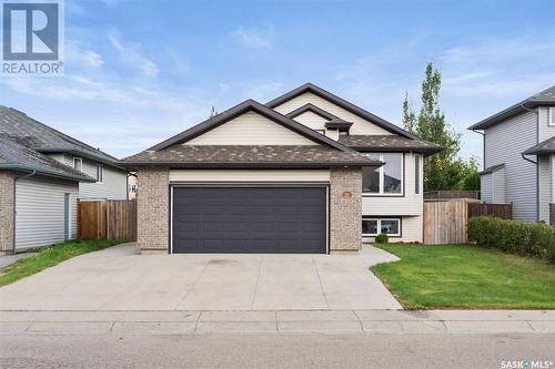 107 Allwood Crescent, Saskatoon, SK - Outdoor