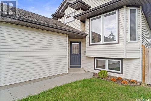 107 Allwood Crescent, Saskatoon, SK - Outdoor