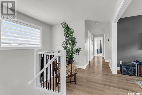 246 Prasad Manor, Saskatoon, SK - Indoor Photo Showing Other Room