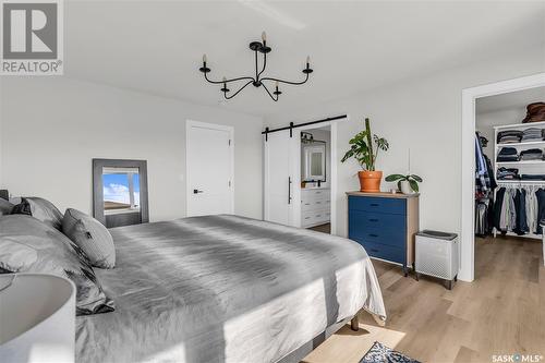 246 Prasad Manor, Saskatoon, SK - Indoor Photo Showing Bedroom