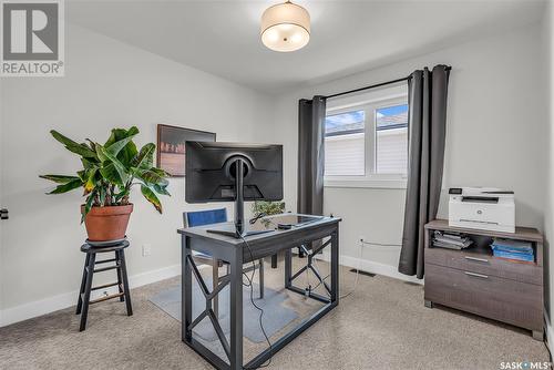 246 Prasad Manor, Saskatoon, SK - Indoor