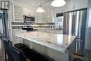 1548 Weller Street, Sudbury, ON  - Indoor Photo Showing Kitchen With Upgraded Kitchen 