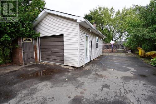 1548 Weller Street, Sudbury, ON - Outdoor With Exterior