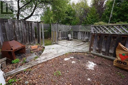 1548 Weller Street, Sudbury, ON - Outdoor