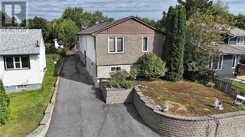 1548 Weller Street, Sudbury, ON - Outdoor