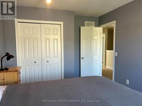 61 - 2145 North Routledge Park, London, ON - Indoor Photo Showing Bedroom