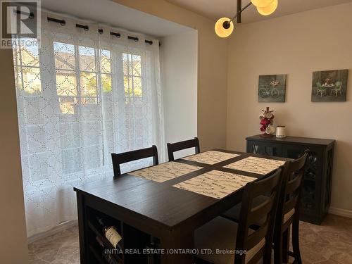 61 - 2145 North Routledge Park, London, ON - Indoor Photo Showing Dining Room