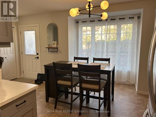 61 - 2145 North Routledge Park, London, ON - Indoor Photo Showing Dining Room