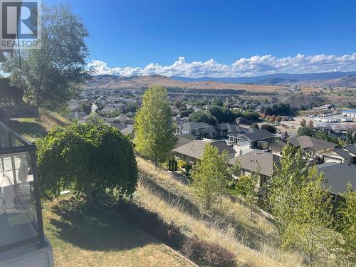 1042 Mt Ida Drive, Vernon, BC - Outdoor With View