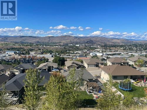 1042 Mt Ida Drive, Vernon, BC - Outdoor With View