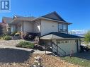 1042 Mt Ida Drive, Vernon, BC  - Outdoor 