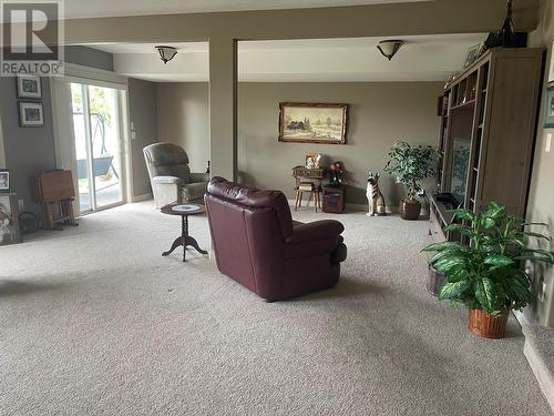 1042 Mt Ida Drive, Vernon, BC - Indoor