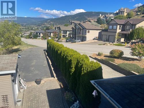 1042 Mt Ida Drive, Vernon, BC - Outdoor