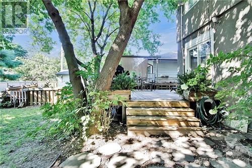 904 Smyth Road, Ottawa, ON - Outdoor With Deck Patio Veranda