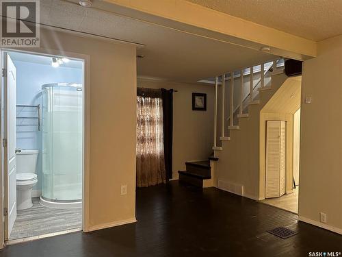 932 9Th Avenue Sw, Moose Jaw, SK - Indoor Photo Showing Other Room