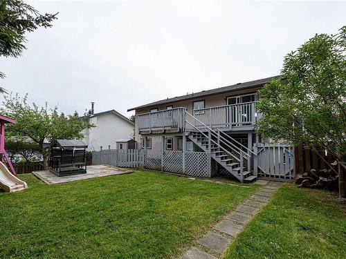 524 Stornoway Dr, Colwood, BC 