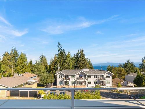 104-231 2Nd Ave, Qualicum Beach, BC - Outdoor With View