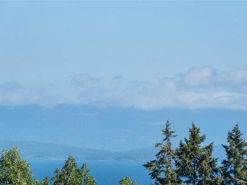 104-231 2Nd Ave, Qualicum Beach, BC - Outdoor With Body Of Water With View