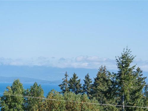 104-231 2Nd Ave, Qualicum Beach, BC - Outdoor With Body Of Water With View