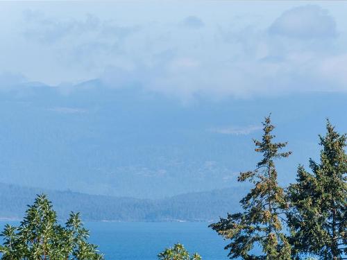 104-231 2Nd Ave, Qualicum Beach, BC - Outdoor With Body Of Water With View