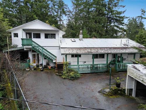 2511 Florence Lake Rd, Langford, BC 