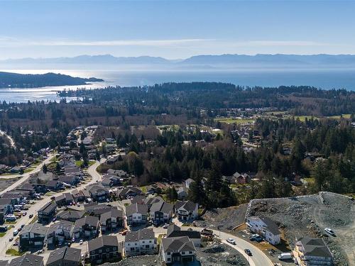 7052 Brailsford Pl, Sooke, BC - Outdoor With View