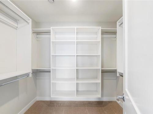 7052 Brailsford Pl, Sooke, BC - Indoor With Storage