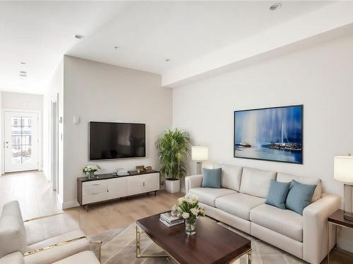 7052 Brailsford Pl, Sooke, BC - Indoor Photo Showing Living Room