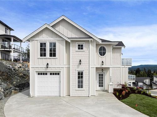 7052 Brailsford Pl, Sooke, BC - Outdoor