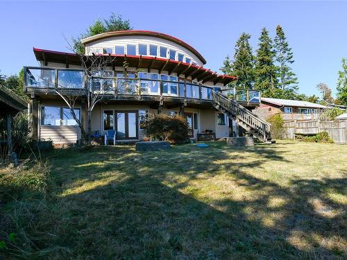 4940 David Rd, Courtenay, BC 