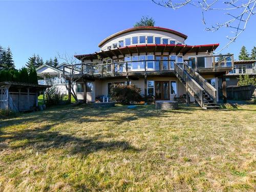 4940 David Rd, Courtenay, BC 