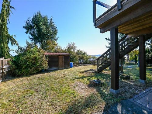 4940 David Rd, Courtenay, BC 